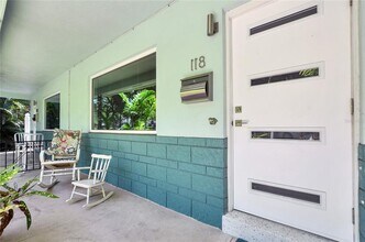 807 26th Ave N in St. Petersburg, FL - Building Photo - Building Photo