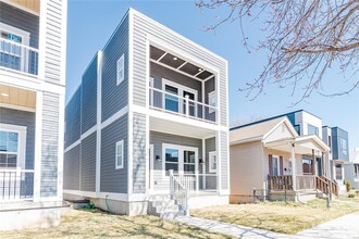 4319 Hunt Ave in St. Louis, MO - Foto de edificio - Building Photo