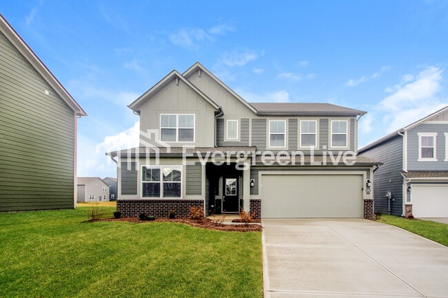 property at 3598 Copley Ct