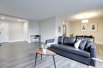 1515 Richmond Hwy in Arlington, VA - Building Photo - Building Photo