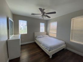 5034 Lime Kiln Ave in Las Vegas, NV - Building Photo