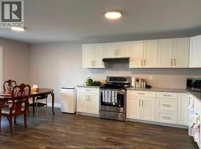 363 Curry Ave in Windsor, ON - Building Photo - Building Photo