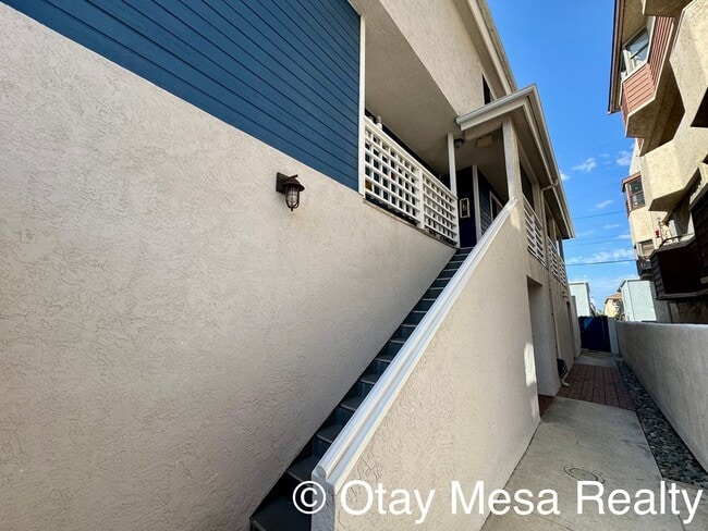 162 Date Ave in Imperial Beach, CA - Building Photo - Building Photo