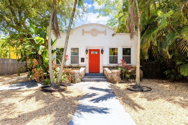 property at 86 NE 47th St