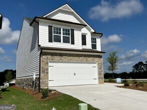 10 Berry Dr in Dawsonville, GA - Building Photo - Building Photo