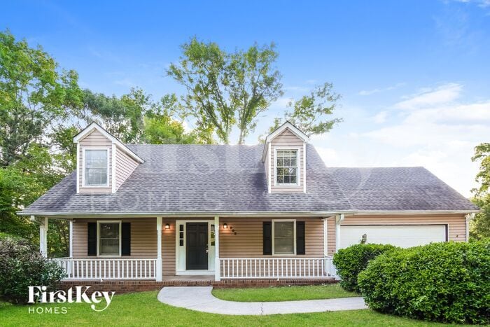 902 Old Norcross Tucker Rd in Tucker, GA - Building Photo