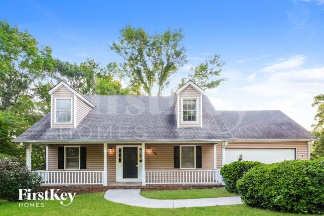property at 902 Old Norcross Tucker Rd