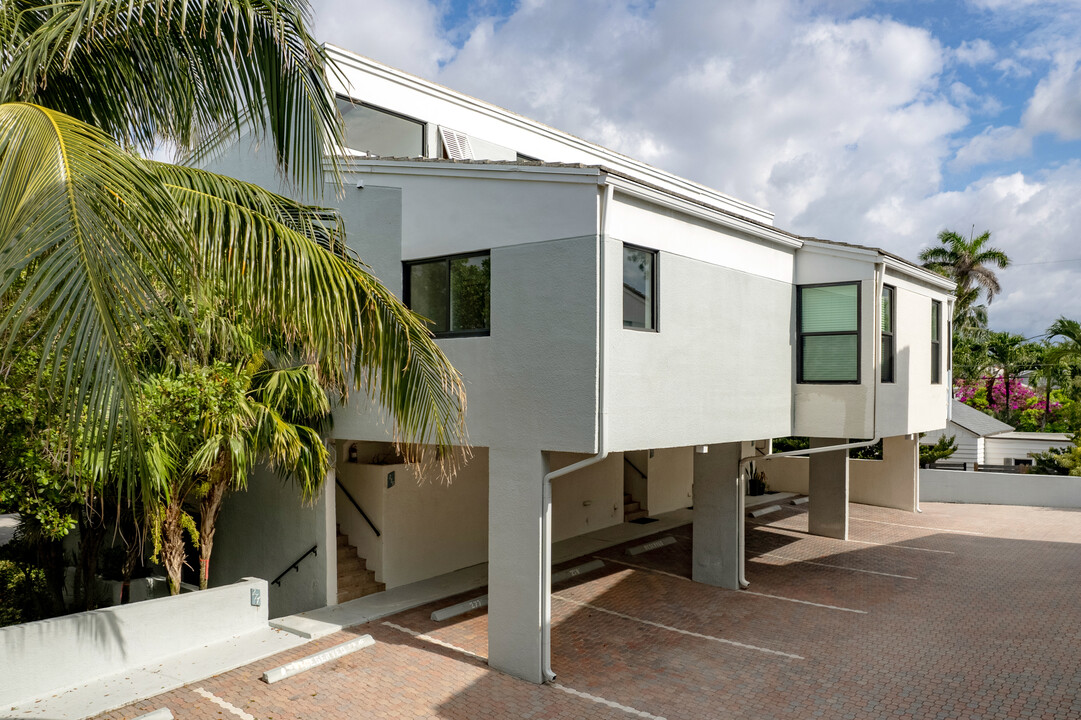 WINDEMERE HOUSE in Delray Beach, FL - Building Photo