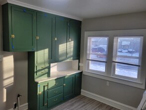 1002 Bell Ave in Sheboygan, WI - Foto de edificio - Building Photo