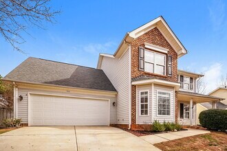 15252 Eric Kyle Dr in Huntersville, NC - Building Photo - Building Photo