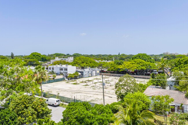 Atelier Residences Miami