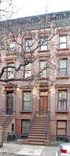 18 W 123rd St in New York, NY - Building Photo - Building Photo