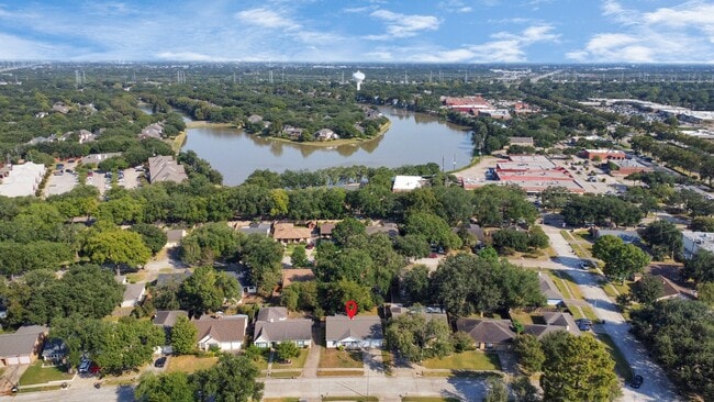 property at 2215 Windy Meadow Dr