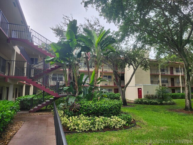 property at 200 SW 132nd Way