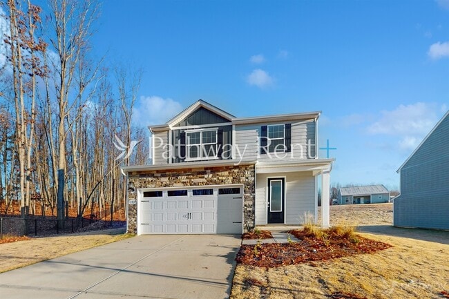 153 Susannah St in Troutman, NC - Building Photo - Building Photo