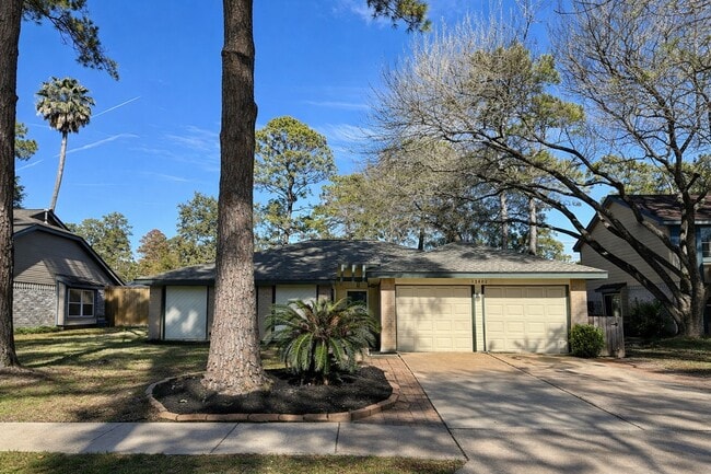 13402 Nevermore Dr in Cypress, TX - Building Photo - Building Photo