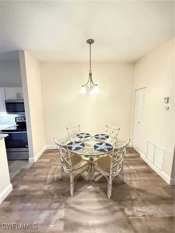 property at 17426 Birchwood Ln