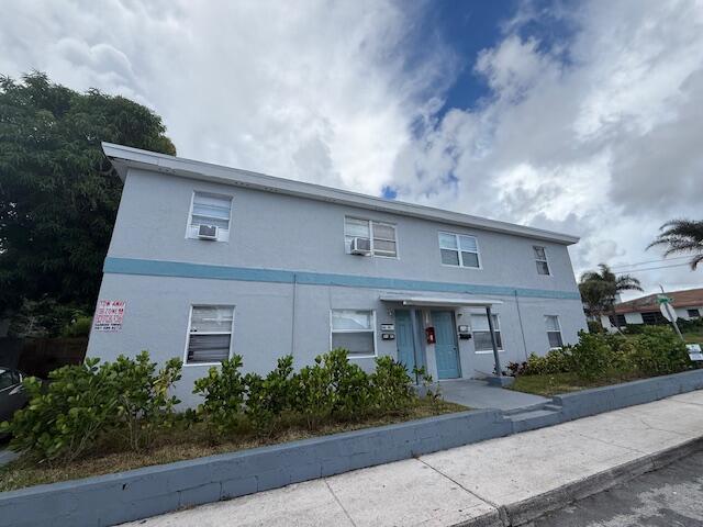 1913 Division Ave in West Palm Beach, FL - Building Photo