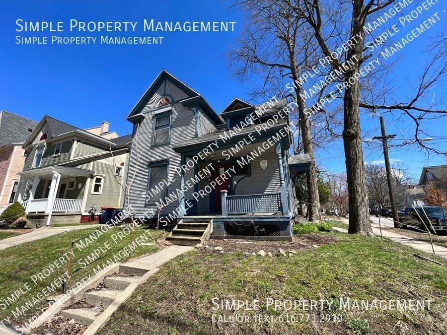 52 Union Ave NE in Grand Rapids, MI - Building Photo