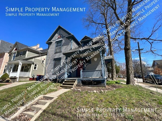 property at 52 Union Ave NE