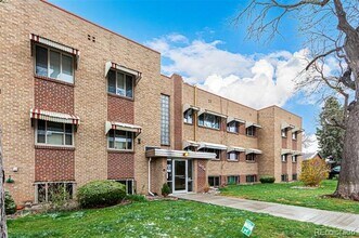 1454 Jersey St in Denver, CO - Building Photo - Building Photo