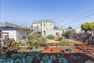 1258 67th St in Berkeley, CA - Building Photo