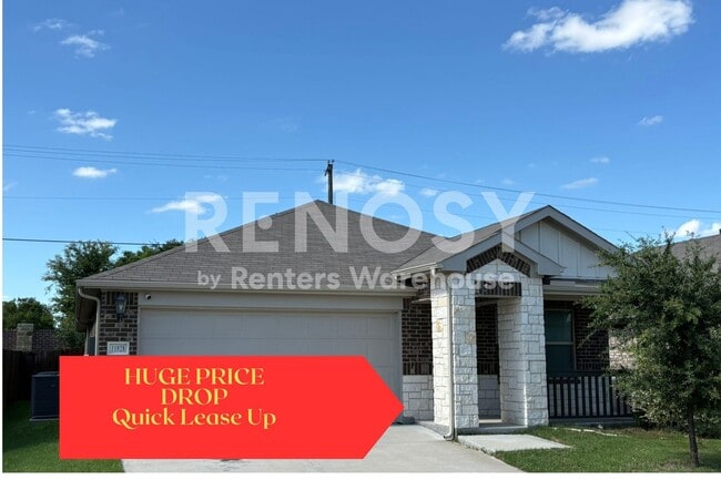 property at 11028 Elata Dr