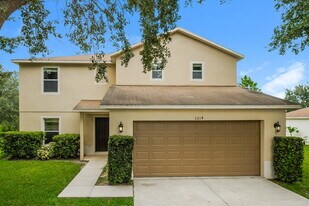 3214 St Croix Ln in Clermont, FL - Building Photo