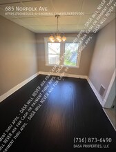 685 Norfolk Ave in Buffalo, NY - Building Photo - Building Photo