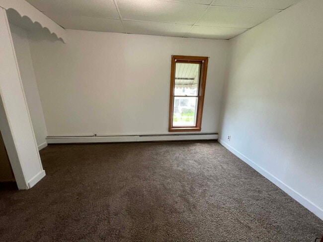 1316 Washington St in Olean, NY - Building Photo - Building Photo