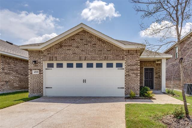 property at 4519 Firewheel Dr