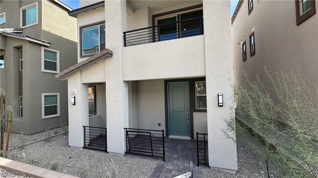 1429 Whistling Kite St in Las Vegas, NV - Building Photo - Building Photo