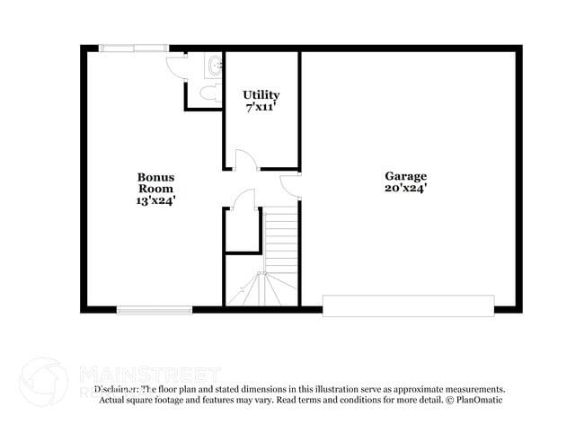 3640 Motts Pl Ct in Canal Winchester, OH - Foto de edificio - Building Photo