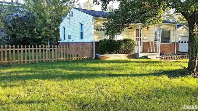1010 E Olmstead Ave in Evansville, IN - Building Photo - Building Photo