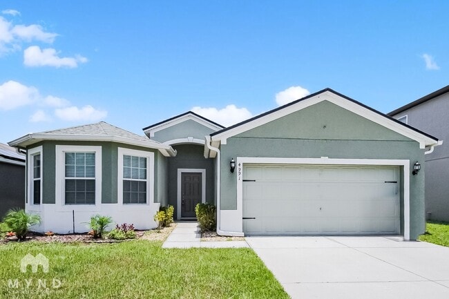 property at 4991 Windbourne Way
