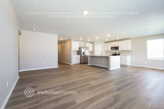 21937 E 39th Pl in Aurora, CO - Foto de edificio - Building Photo