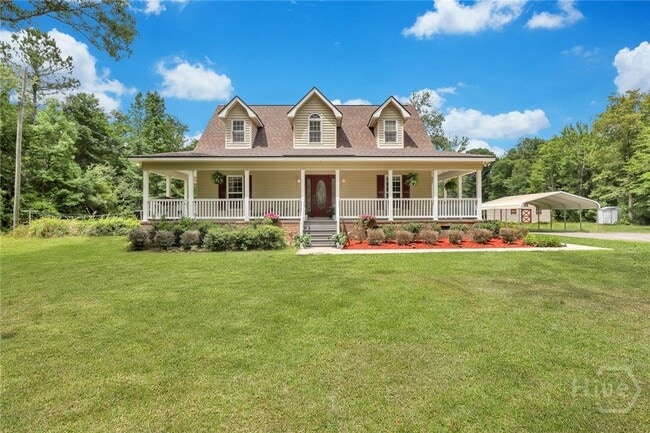property at 3971 US-280