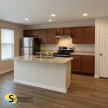 8138 Ocala Ave in Jacksonville, FL - Building Photo - Building Photo