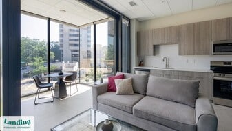 600 19th St N in Birmingham, AL - Building Photo