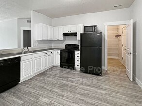 1691 E Daulby St in Meridian, ID - Building Photo - Building Photo