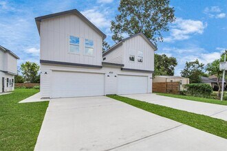 4717 Talina Way in Houston, TX - Building Photo - Building Photo