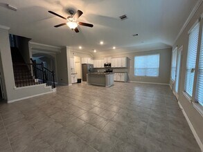 16114 Lake Amistad Pl in Cypress, TX - Building Photo - Building Photo