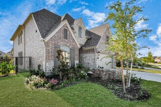 11430 Bush Clover Dr in Cypress, TX - Building Photo - Building Photo