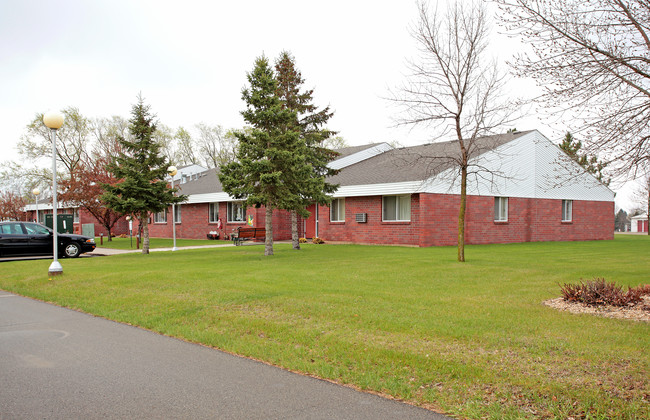 Sauk Centre Apartments