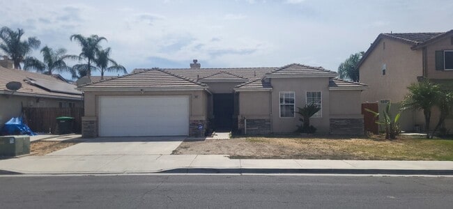 property at 3883 Sydney St