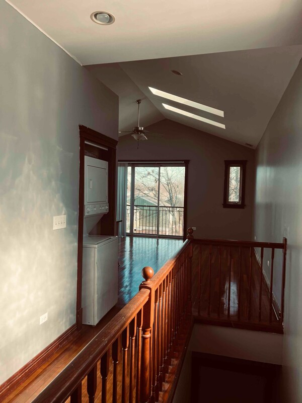 8036 S Kingston Ave in Chicago, IL - Foto de edificio - Building Photo