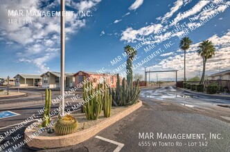 4555 W Tonto Rd in Eloy, AZ - Building Photo - Building Photo