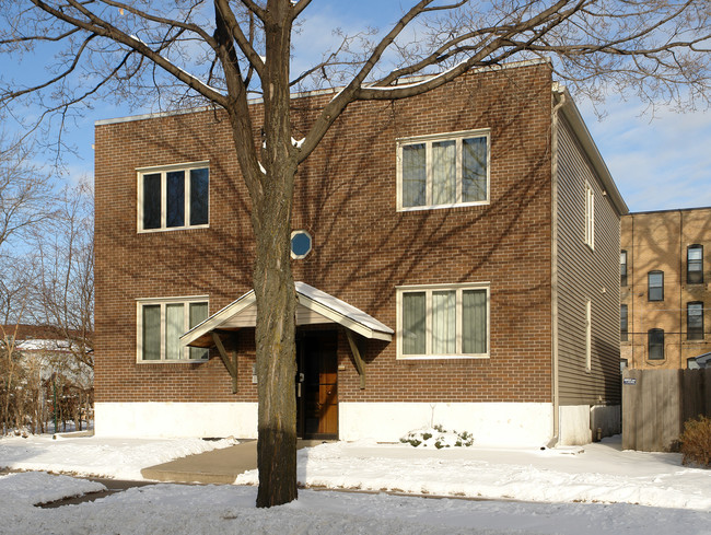 719 Hague Ave in St. Paul, MN - Building Photo - Building Photo