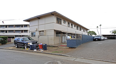 94-212 Aniani Pl in Waipahu, HI - Building Photo - Building Photo