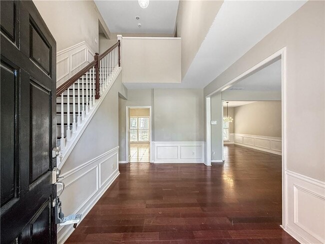 10650 Hawkhurst Way in Duluth, GA - Building Photo - Building Photo